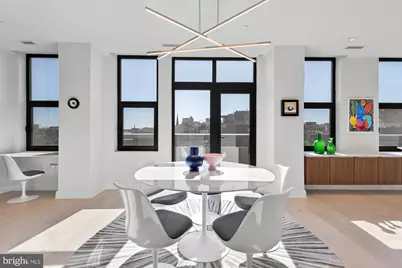 1427 Rhode Island Avenue NW #PH01, Washington, DC 20005 - Photo 2