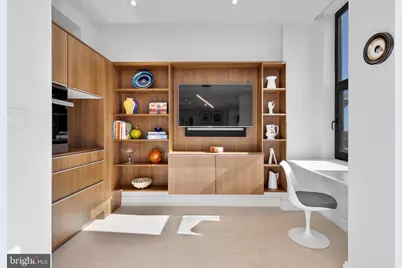 1427 Rhode Island Avenue NW #PH01, Washington, DC 20005 - Photo 4