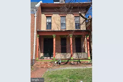 507 T Street NW, Washington, DC 20001 - Photo 1