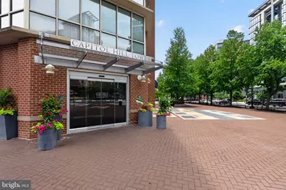 1000 New Jersey Avenue SE #609, Washington, DC 20003 - Photo 34