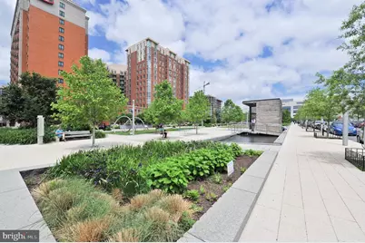 1000 New Jersey Avenue SE #609, Washington, DC 20003 - Photo 38