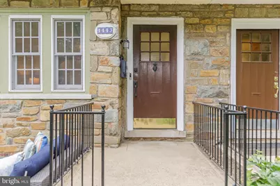 4443 Greenwich Parkway NW, Washington, DC 20007 - Photo 6
