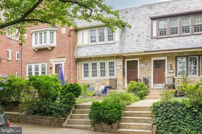 4443 Greenwich Parkway NW, Washington, DC 20007 - Photo 2