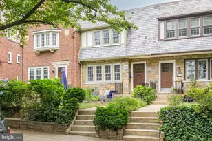 4443 Greenwich Pkwy NW, Washington, DC 20007 - Photo 2