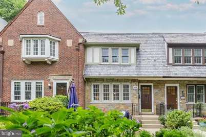 4443 Greenwich Parkway NW, Washington, DC 20007 - Photo 4