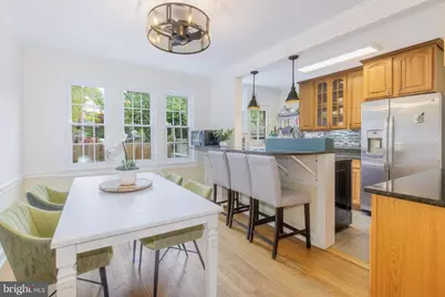 4443 Greenwich Parkway NW, Washington, DC 20007 - Photo 16