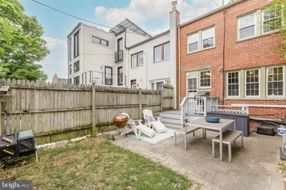 4443 Greenwich Parkway NW, Washington, DC 20007 - Photo 38