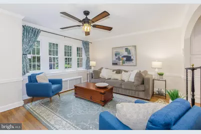 4443 Greenwich Parkway NW, Washington, DC 20007 - Photo 10