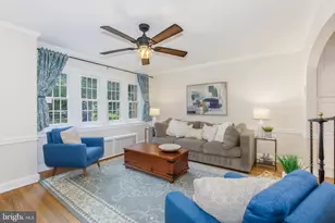 4443 Greenwich Pkwy NW, Washington, DC 20007 - Photo 10