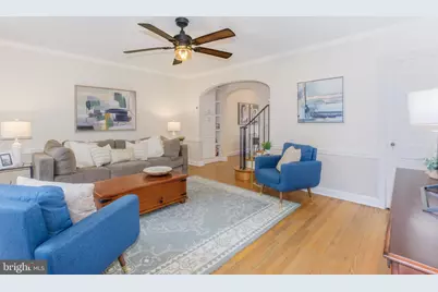 4443 Greenwich Parkway NW, Washington, DC 20007 - Photo 8