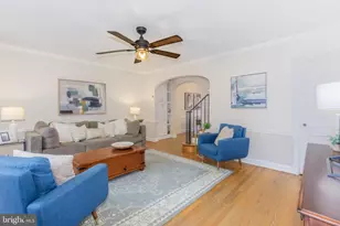 4443 Greenwich Pkwy NW, Washington, DC 20007 - Photo 8