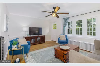 4443 Greenwich Parkway NW, Washington, DC 20007 - Photo 12