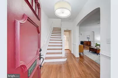 4823 9th Street NW, Washington, DC 20011 - Photo 1