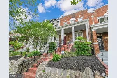 4823 9th Street NW, Washington, DC 20011 - Photo 14