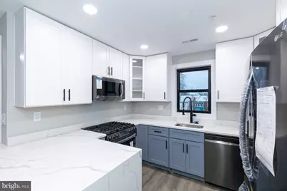 1321 Shepherd Street NW, Washington, DC 20011 - Photo 4