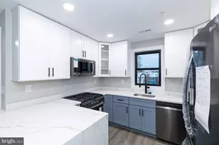 1321 Shepherd St NW, Washington, DC 20011 - Photo 4