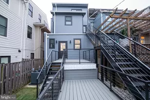 1321 Shepherd St NW, Washington, DC 20011 - Photo 28