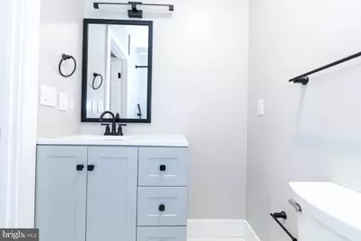 1321 Shepherd Street NW, Washington, DC 20011 - Photo 10