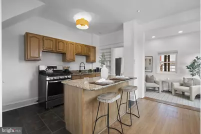 1678 Montello Avenue NE, Washington, DC 20002 - Photo 10