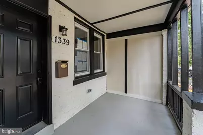 1339 Ridge Place SE, Washington, DC 20020 - Photo 2