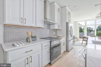 4347 Harrison Street NW #7, Washington, DC 20015 - Photo 4