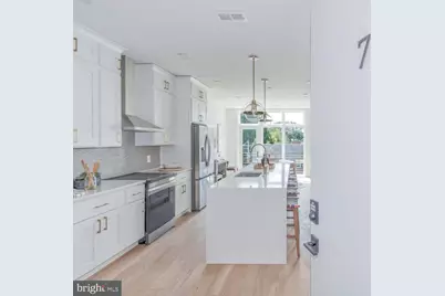 4347 Harrison Street NW #7, Washington, DC 20015 - Photo 2