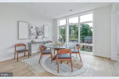4347 Harrison Street NW #7, Washington, DC 20015 - Photo 6