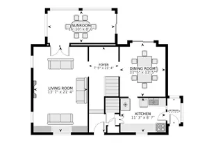 6650 32nd Pl NW, Washington, DC 20015 - Photo 32