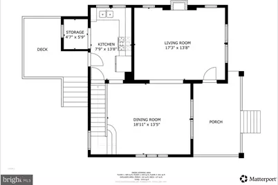 2405 Rhode Island Avenue NE, Washington, DC 20018 - Photo 20