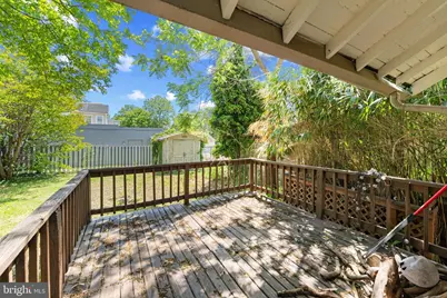2405 Rhode Island Avenue NE, Washington, DC 20018 - Photo 14