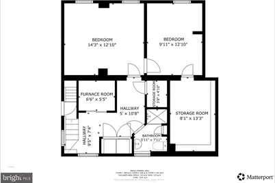 2405 Rhode Island Avenue NE, Washington, DC 20018 - Photo 22