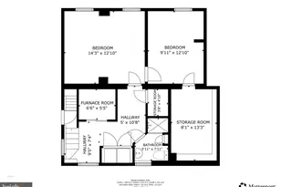2405 Rhode Island Ave NE, Washington, DC 20018 - Photo 22