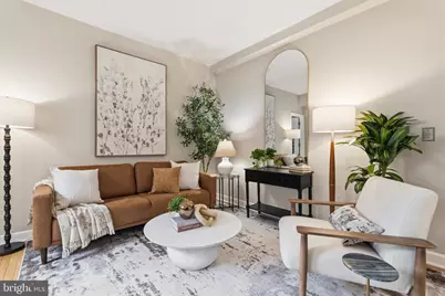 1321 Fairmont Street NW #205, Washington, DC 20009 - Photo 8