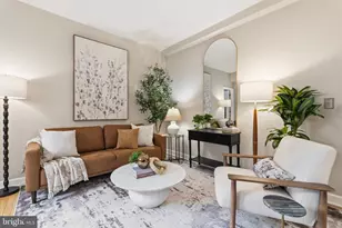 1321 Fairmont St NW, Washington, DC 20009 - Photo 8