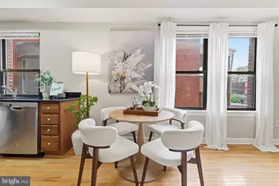 1321 Fairmont Street NW #205, Washington, DC 20009 - Photo 16