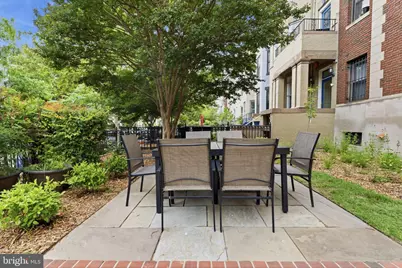 1321 Fairmont Street NW #205, Washington, DC 20009 - Photo 20