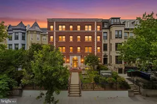 1321 Fairmont St NW, Washington, DC 20009 - Photo 1