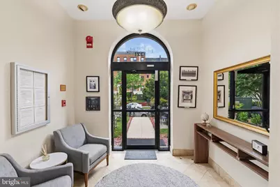 1321 Fairmont Street NW #205, Washington, DC 20009 - Photo 4