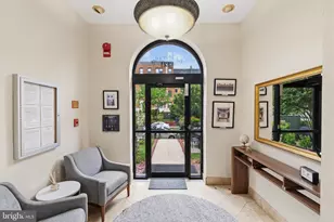 1321 Fairmont St NW, Washington, DC 20009 - Photo 4