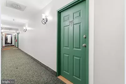 1321 Fairmont Street NW #205, Washington, DC 20009 - Photo 6