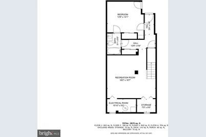 21 16th Street SE, Washington, DC 20003 - Photo 34