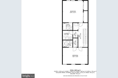 21 16th Street SE, Washington, DC 20003 - Photo 36