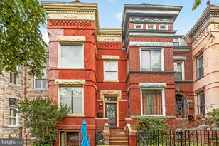 19 R St NW, Washington, DC 20001 - Photo 1