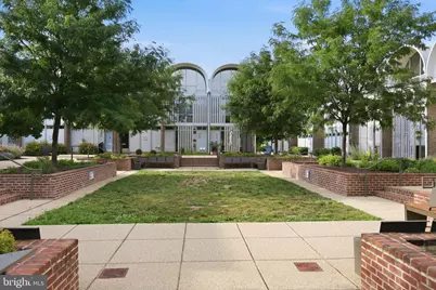1301 Delaware Street SW #N720, Washington, DC 20024 - Photo 28