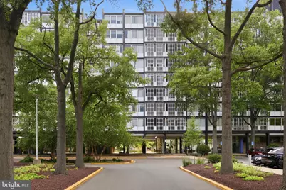 1301 Delaware Street SW #N720, Washington, DC 20024 - Photo 30