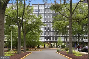 1301 Delaware Street SW, Washington, DC 20024 - Photo 30