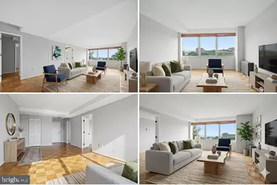 1301 Delaware Street SW #N720, Washington, DC 20024 - Photo 1