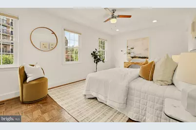 3223 Sutton Place NW #A, Washington, DC 20016 - Photo 16