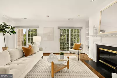 3223 Sutton Place NW #A, Washington, DC 20016 - Photo 10