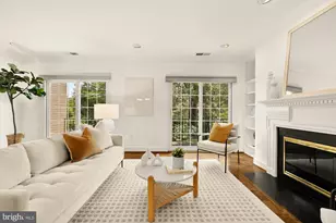 3223 Sutton Pl NW, Washington, DC 20016 - Photo 10